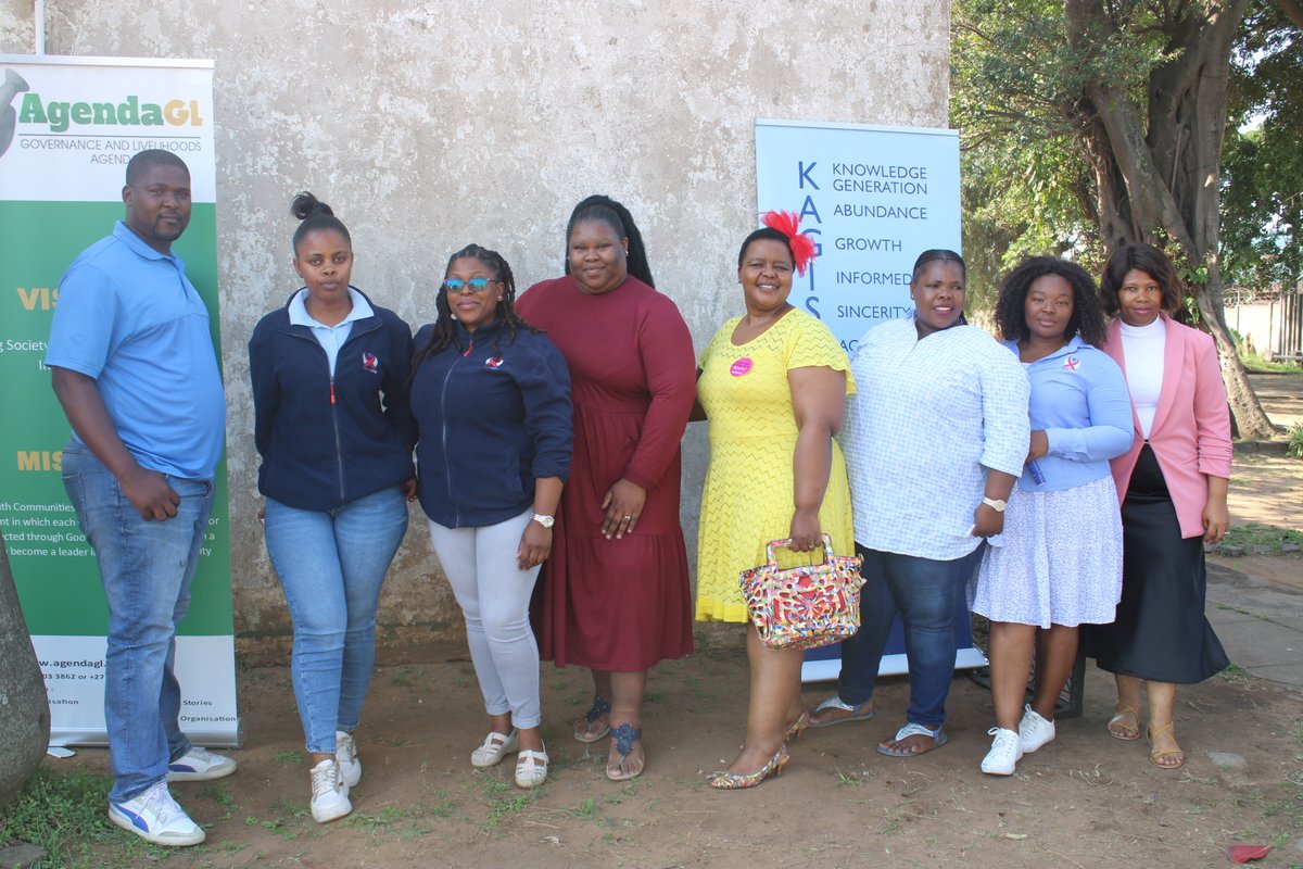 AgendaglO's tweet photo. AgendaGL and Ward 90 Kagisano Peace Building team women's workshop on GBV in which issues of violence were discussed. Young women were encouraged to learn skills for self-empowerment. #agenda #agendagl #community #communitywork #kagisanoprogramme #communityempowerment https://t.co/TZDMqyRmBP