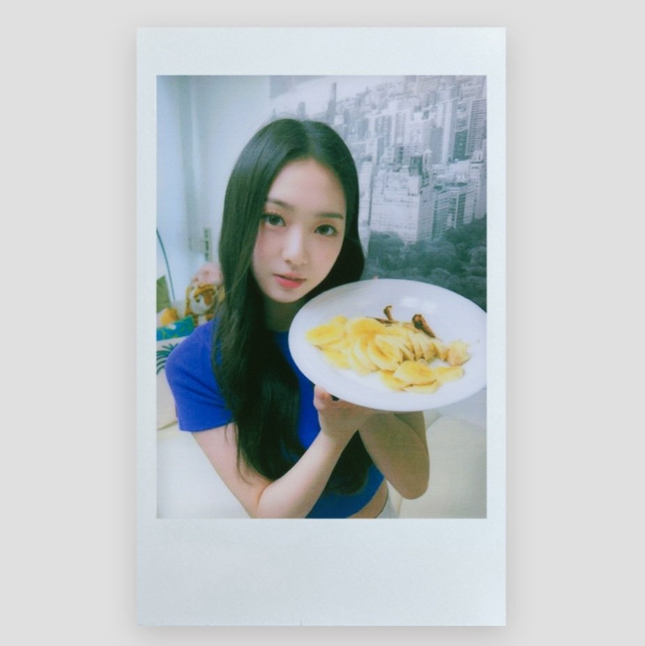 Cojin_d_Seoyeon's tweet photo. [ATMOSPHERE]
230919
🐿️🧸

¡Hoy hicimos hotcakes!

#tripleS #Soomin #Yeonji #COSMOapp #COSMOpolaroid https://t.co/TS8jdwMGqW