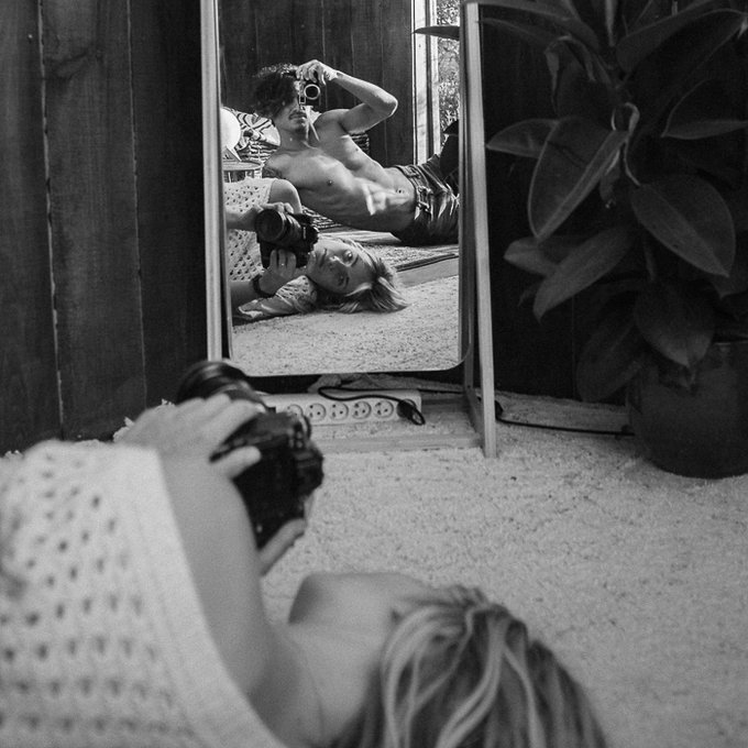 Thanks for 100k!! 🎉❤️  We went from 60K to 100k in a month and a half so I guess there are a lot of new