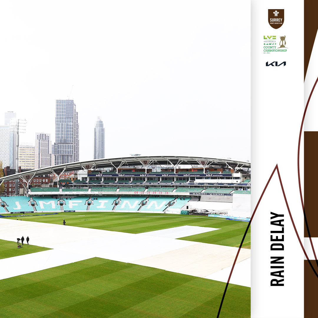 Surrey Cricket tweet media