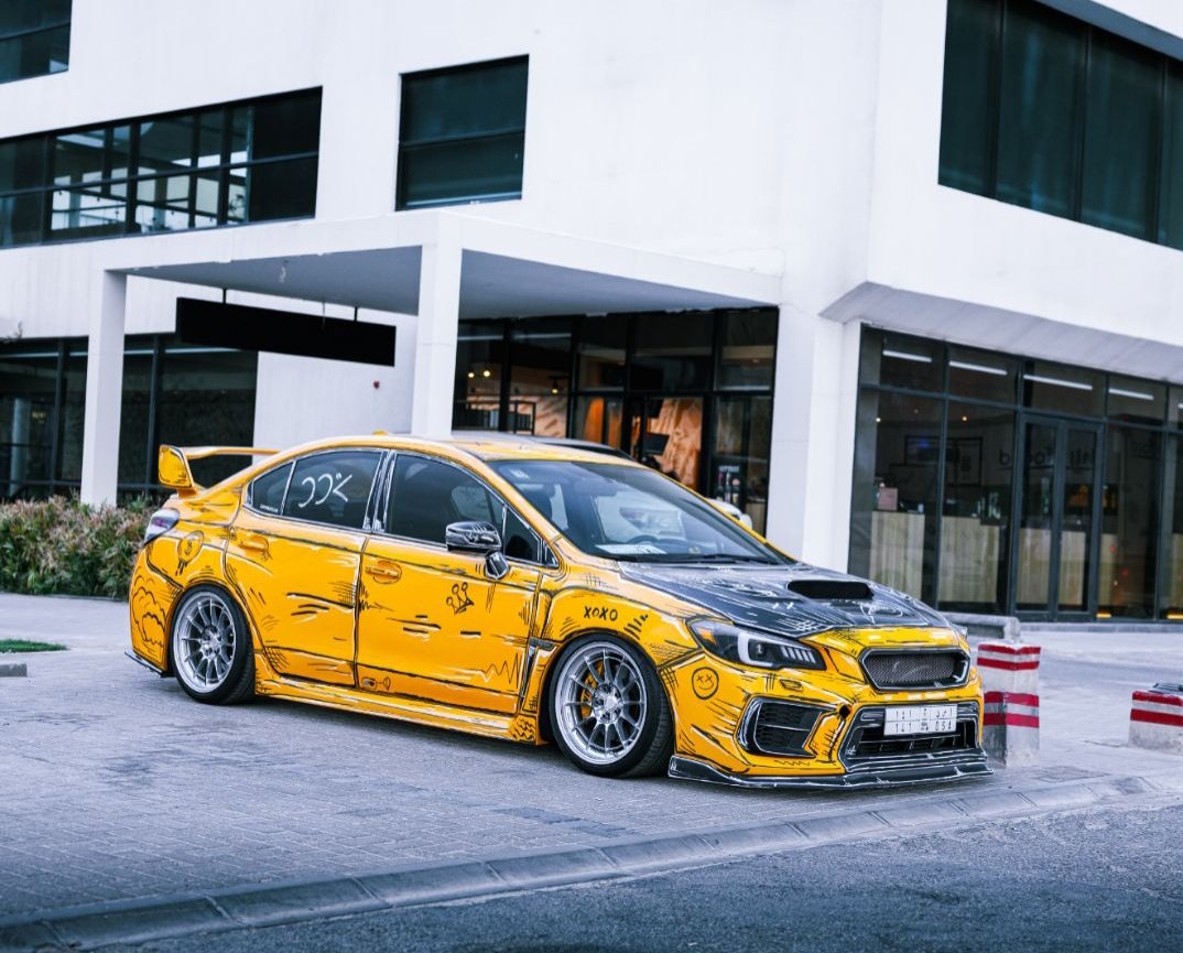 يرجال شوفني اتابع انمي ولا اثر فيني: