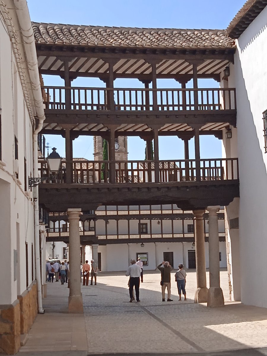TemblequeCRT's tweet photo. ❤️Tembleque, Castilla-La Mancha. https://t.co/K3re3VULMz