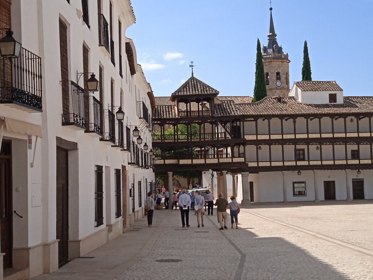 TemblequeCRT's tweet photo. ❤️Tembleque, Castilla-La Mancha. https://t.co/K3re3VULMz