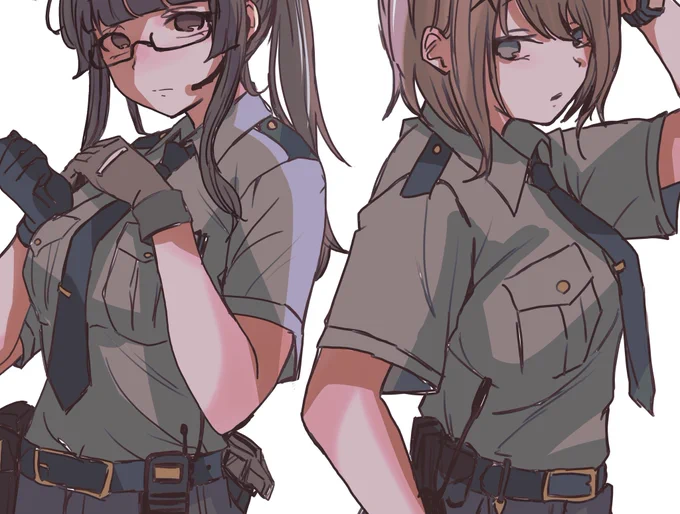 チラッ 
