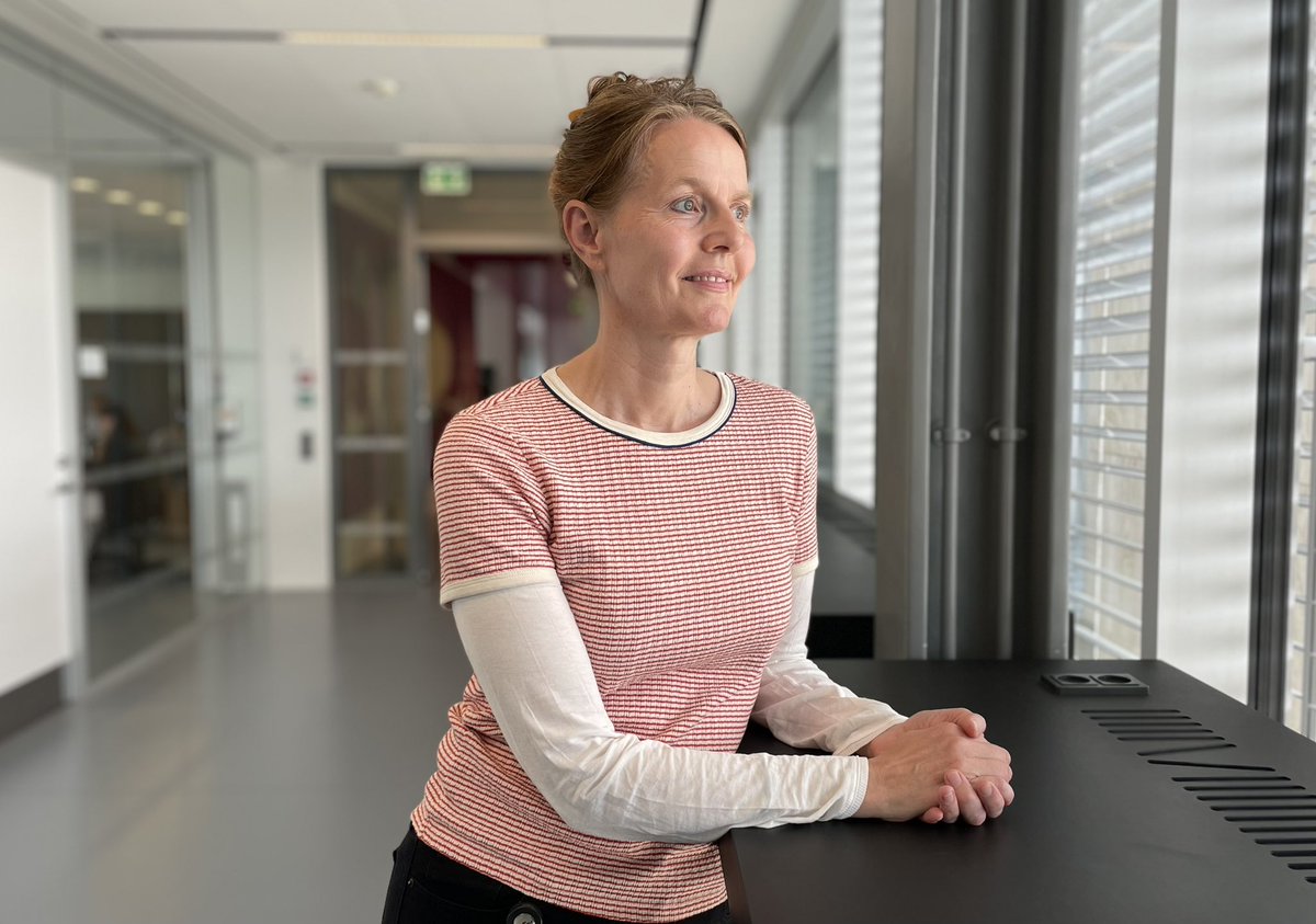 Tillykke <a href="/JulianeEngelha2/">Juliane Engelhardt</a> med det nye <a href="/DFF_raad/">DK Frie Forsk.fond</a>-projekt om radikal pietisme i 16-1700-tallets Nordeuropa. Her et par vilde facts om pietister, som jeg er Juliane evig taknemmelig for 🧵

Der er i øvrigt både ph.d.- og postdocstipendie i udsigt, hvis du leder efter sådan et.