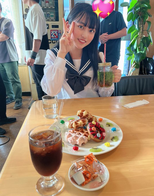 苺ひなのTwitter画像18