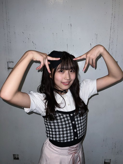 Twitterのコスプレ画像2