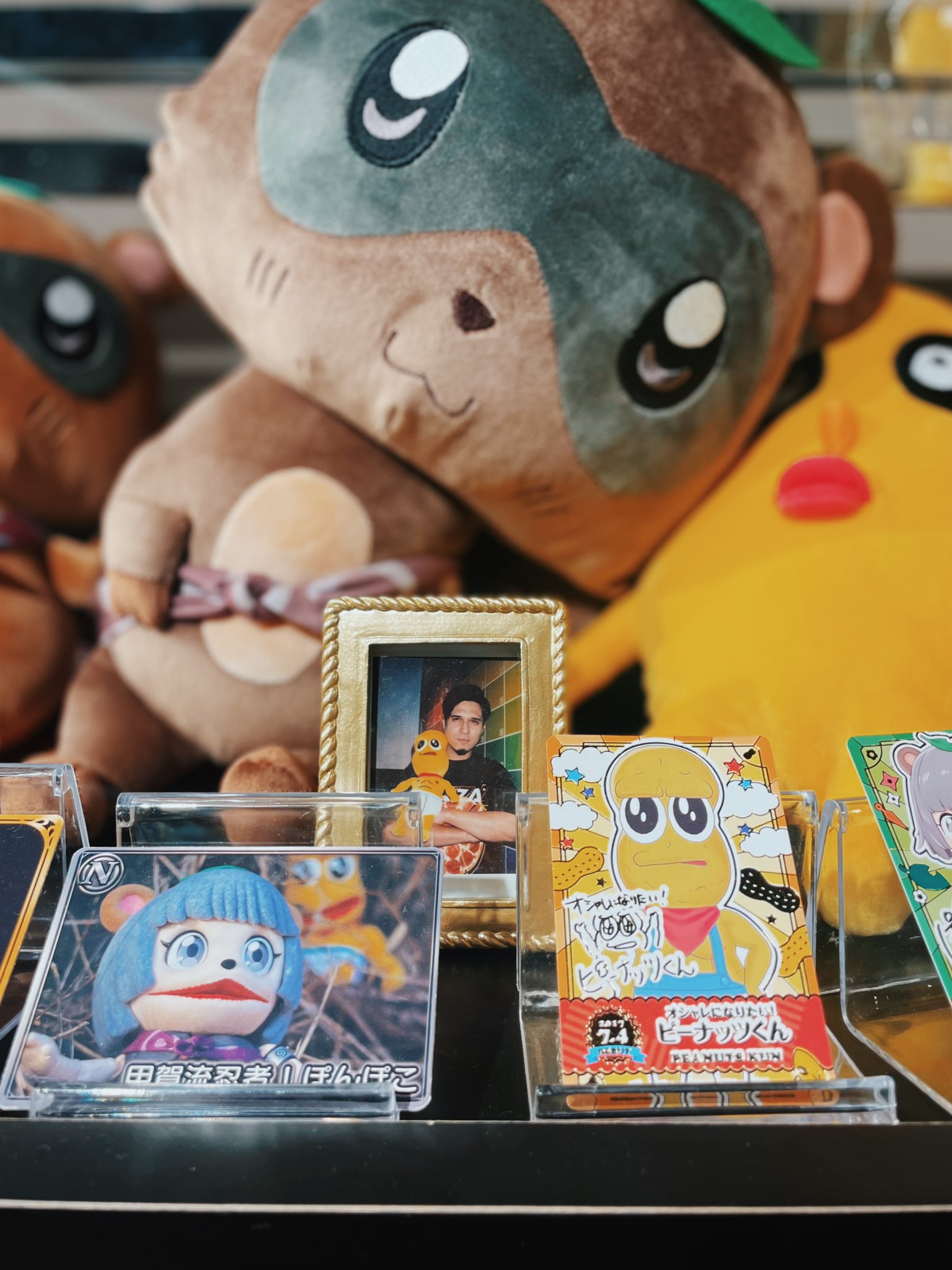 ぽこピー展 - Search / X