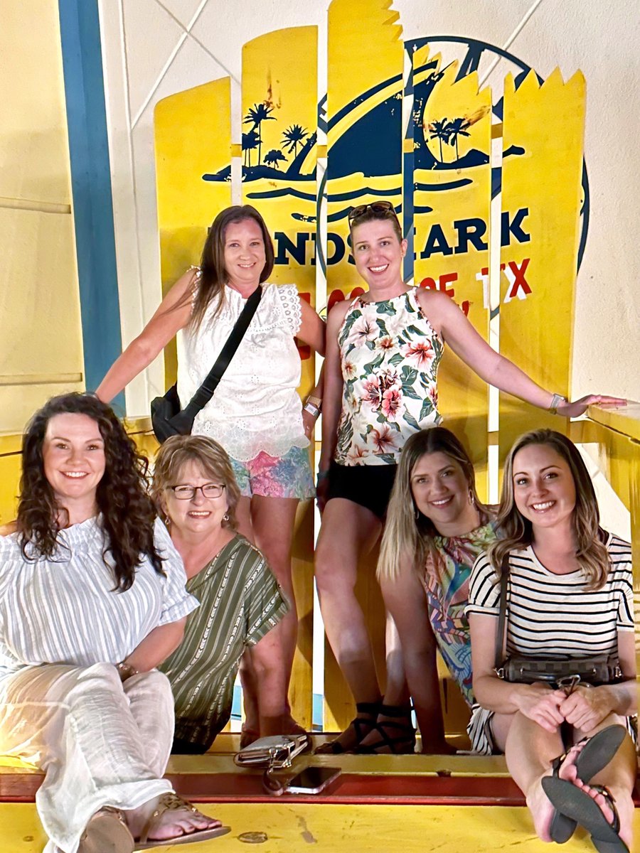 The Annual Ladies Trip was filled with team-building activities and relaxation while helping to re-energize our team! Thank you to E.E. Reed for continuing this great tradition. #commercialconstruction #generalcontractor
