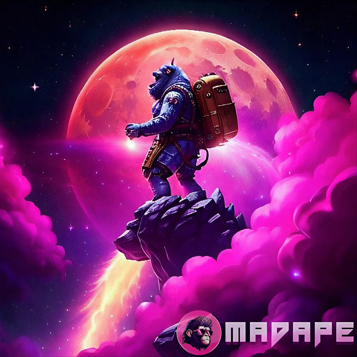 Spartak13061988's tweet photo. @Steve_DeFi_2500 @cryptojourneyrs @madapeeth $MADAPE #Madapeeth #ETH #ApeVice 🚀👍 https://t.co/BccYMwqJwb