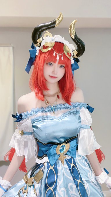 Twitterのコスプレ画像30