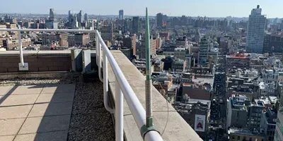 SpecifierMagCSI's tweet image. New law mandates annual parapet inspections for NYC buildings @CSIConstruction @NYC_Buildings  buff.ly/3PridoS #departmentofbuildings #dob #facadeinspectionsafetyprogram #fisp #newyorkcity #news #nycadministrativecode #parapet