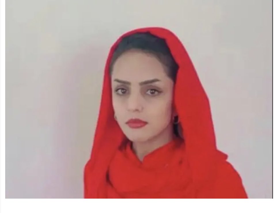 Nida Parwani, her husband and her child is arrested by Taliban today for her activism on women rights.
Children must be protected from all kinds of misconduct.
Extra judiciary arrest of activists women who already lost everything must end immediately stop.