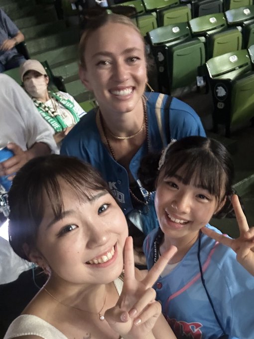 Twitterのコスプレ画像4