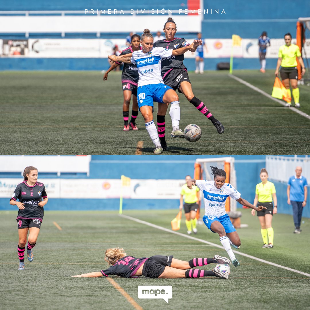 MAPE Producciones tweet media