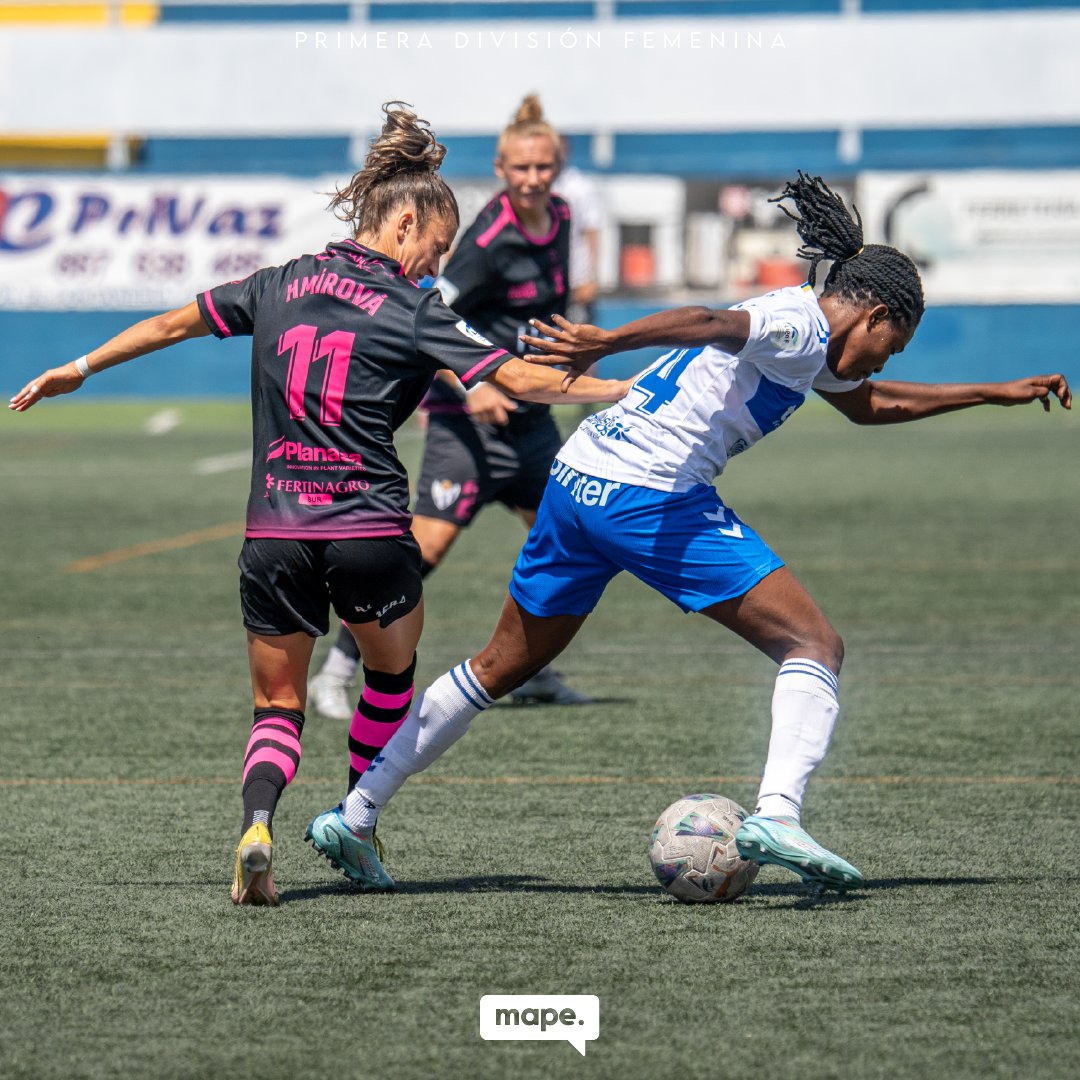 MAPE Producciones tweet media