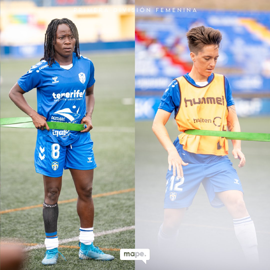 MAPE Producciones tweet media