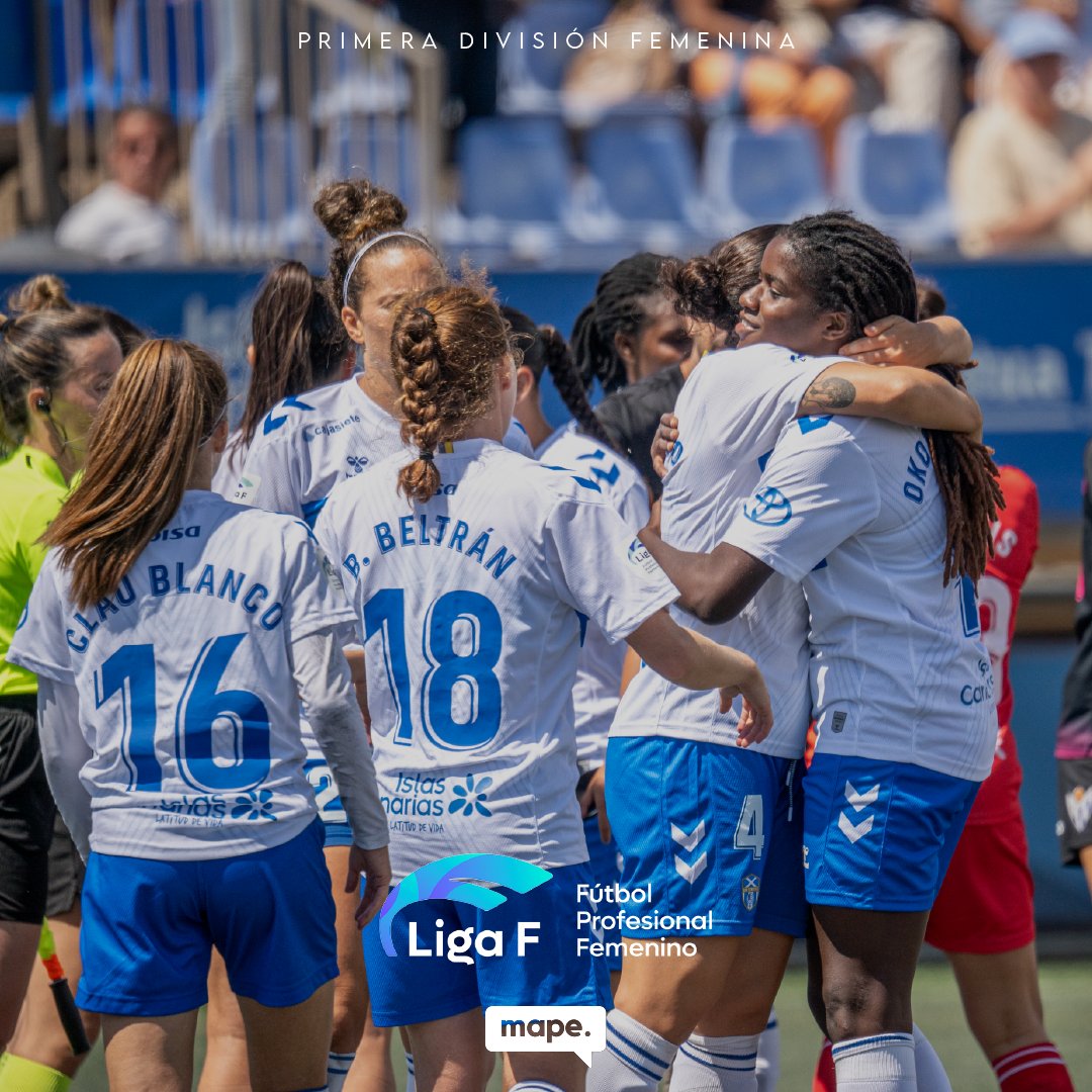 MAPE Producciones tweet media