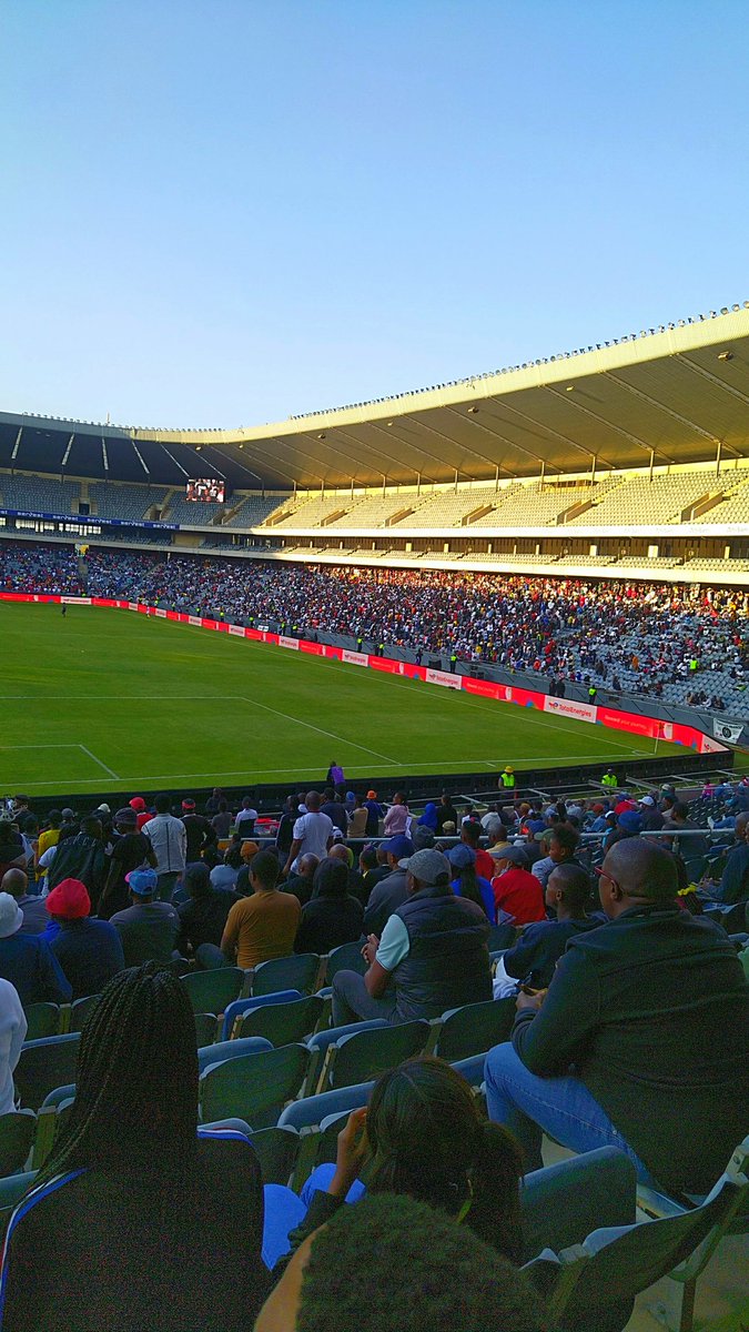 Siphakathi inside tomorrow! 🏟️☠️❤️💯 #OnceAlways #UpTheBucs