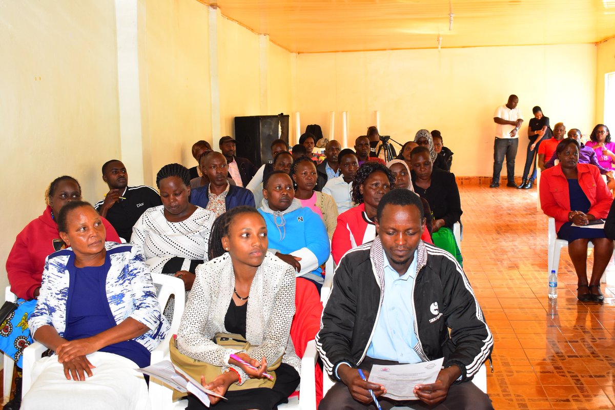 BBreakersCBO035's tweet image. Our fourth community dialogue was on public policy specifically about period poverty.Let's break the silence, raise awareness, and work together for a more equitable future where every individual has access to menstrual hygiene products. #PeriodPoverty #CommunityDialogue