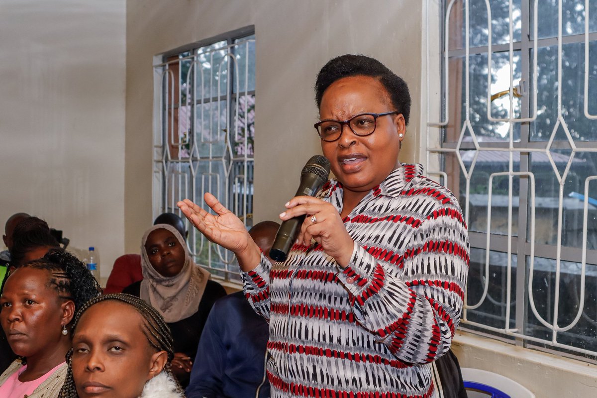 BBreakersCBO035's tweet image. Our fourth community dialogue was on public policy specifically about period poverty.Let's break the silence, raise awareness, and work together for a more equitable future where every individual has access to menstrual hygiene products. #PeriodPoverty #CommunityDialogue