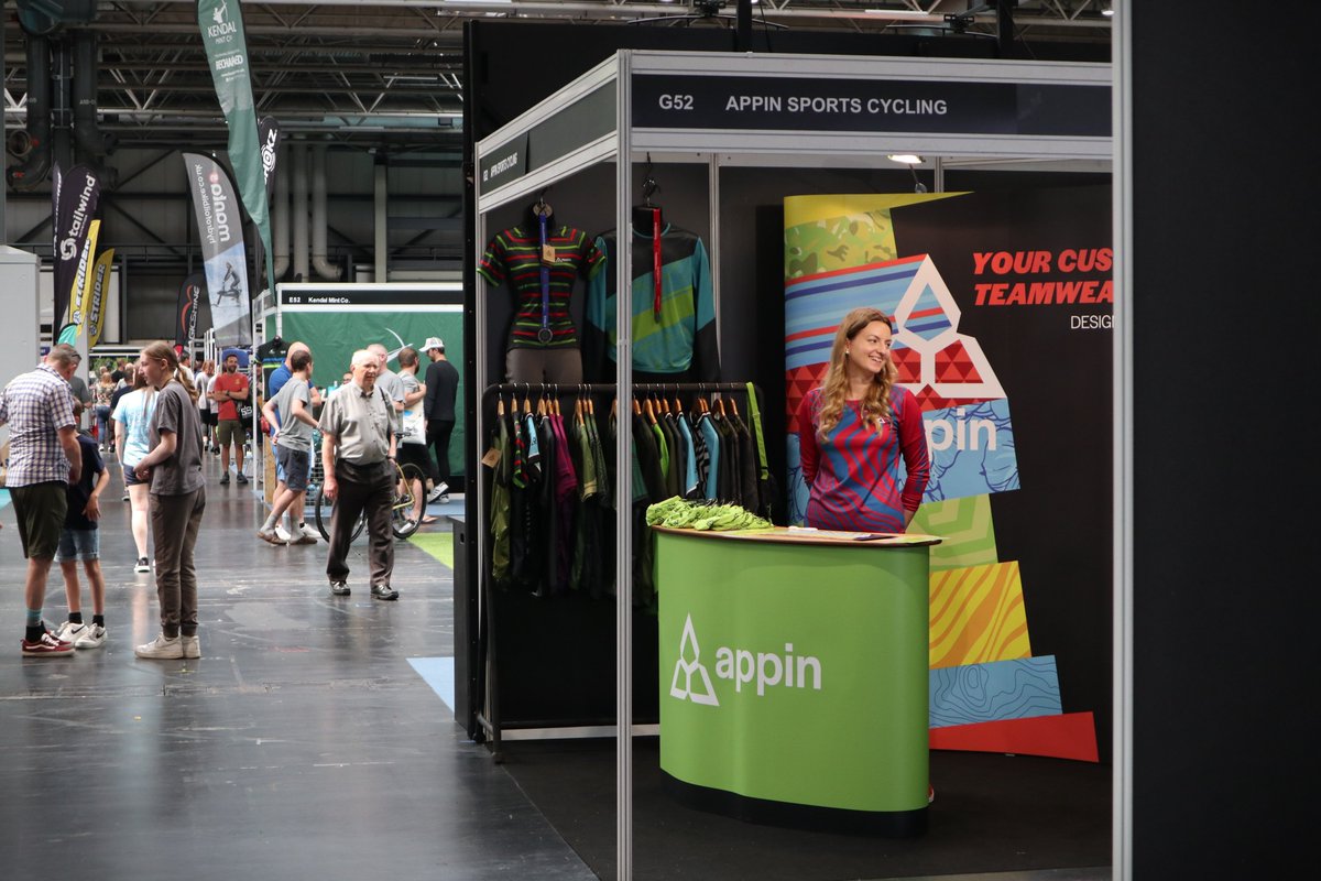 We've had an great year of cycling and we're so thankful to have supported the events we have so far!   

We're already excited about what's coming next. Let us know you're highlight of this year and comment your favorite cycling moments of 2023!   

#makeitappin

<a href="/UKCycleChat/">UKCycleChat™</a>