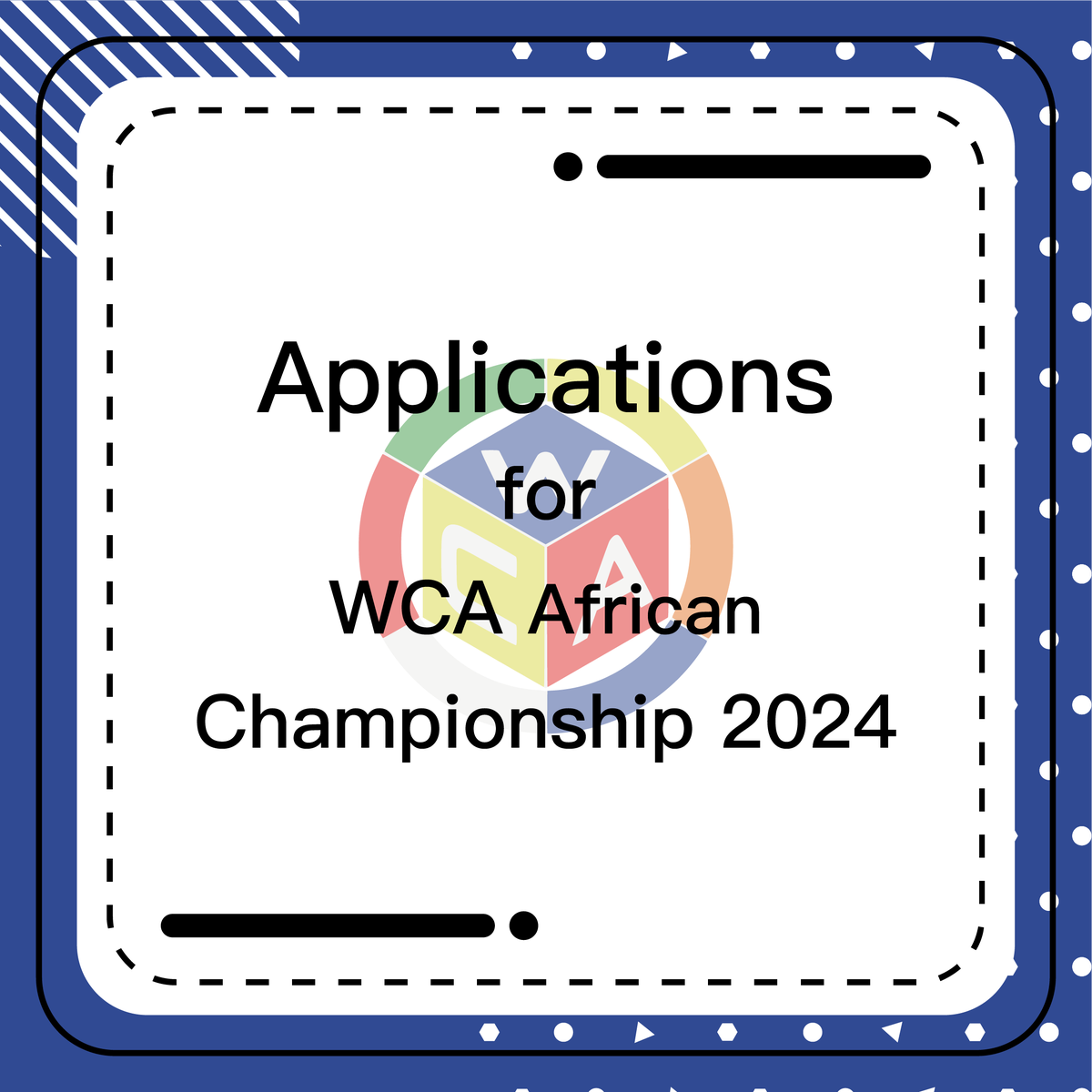 Rubik's WCA World Championships 2023 | WCA