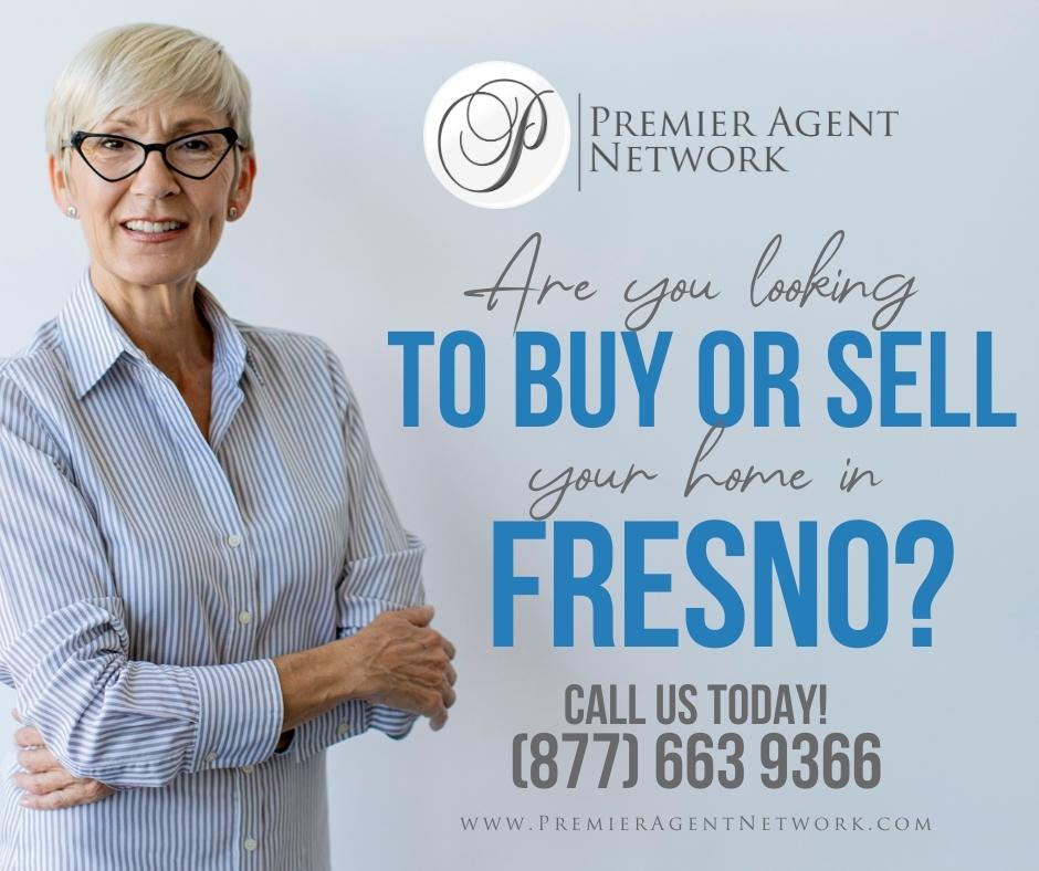 Whether you're buying or selling a home in Fresno, we've got the expertise to make it a breeze.
Explore More Homes Here: tinyurl.ph/CIAnW

Premier, turning properties into possibilities. 📷

Call us today! (877) 663-9366!

#Fresno #FresnoHomes  #premieragentnetwork