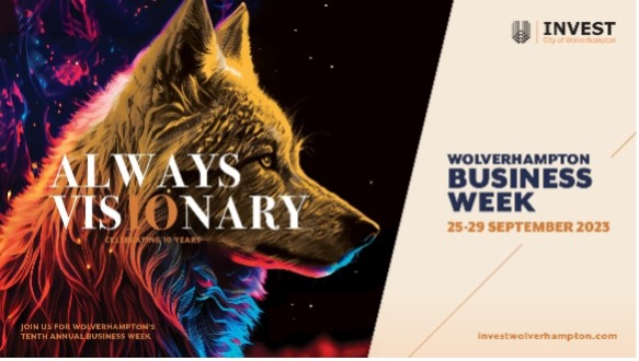 Wolves at Work tweet media