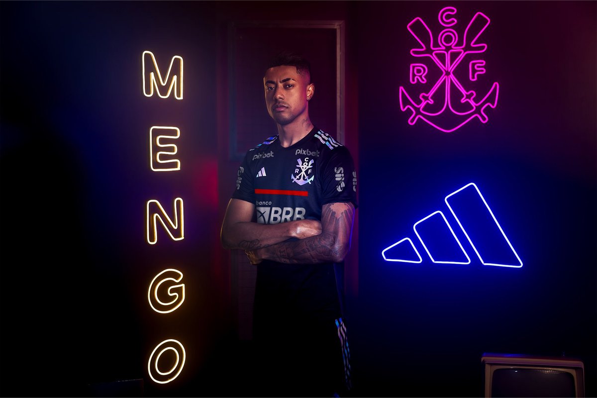 CentralFlaNacao's tweet photo. por dois motivos acredito no titulo da copa do brasil

os motivos: https://t.co/2LQsUcDvkK
