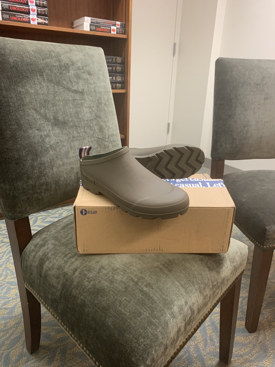 Chad Crigger, MD, MPH tweet media