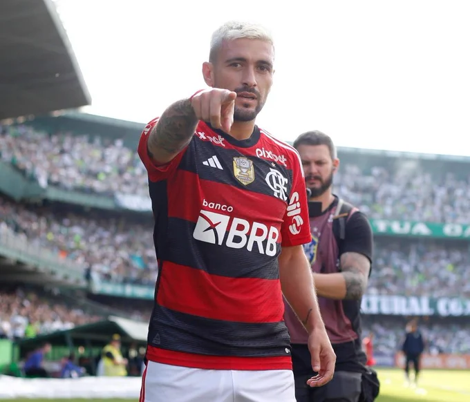 CentralFlaNacao's tweet photo. por dois motivos acredito no titulo da copa do brasil

os motivos: https://t.co/2LQsUcDvkK