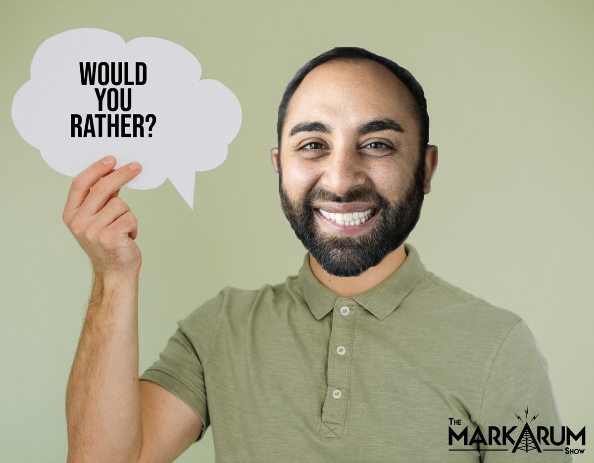 Today on the show: Nick Chubb's awful injury. No Senate dress code. Canada vs. India? I didn't see that coming. Top 20 most annoying driving habits. Big day at the UN. Plus, Would You Rather with <a href="/SilkyTheLuckbox/">Sanjay Gehi</a>! 9am-noon on <a href="/wsbradio/">WSB Radio</a>.