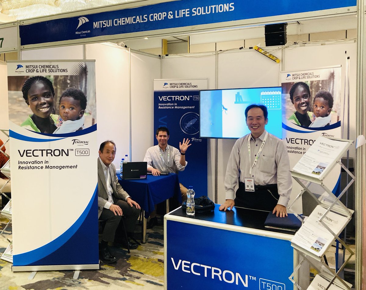 MCCLS_VECTRON's tweet photo. We are waiting for your coming. please visit our booth! 
#Day2 #PAMCA2023 https://t.co/cX4qovyJxX