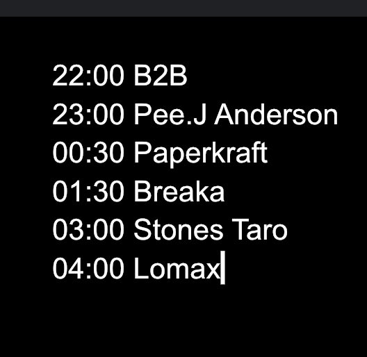 Stones Taro tweet media