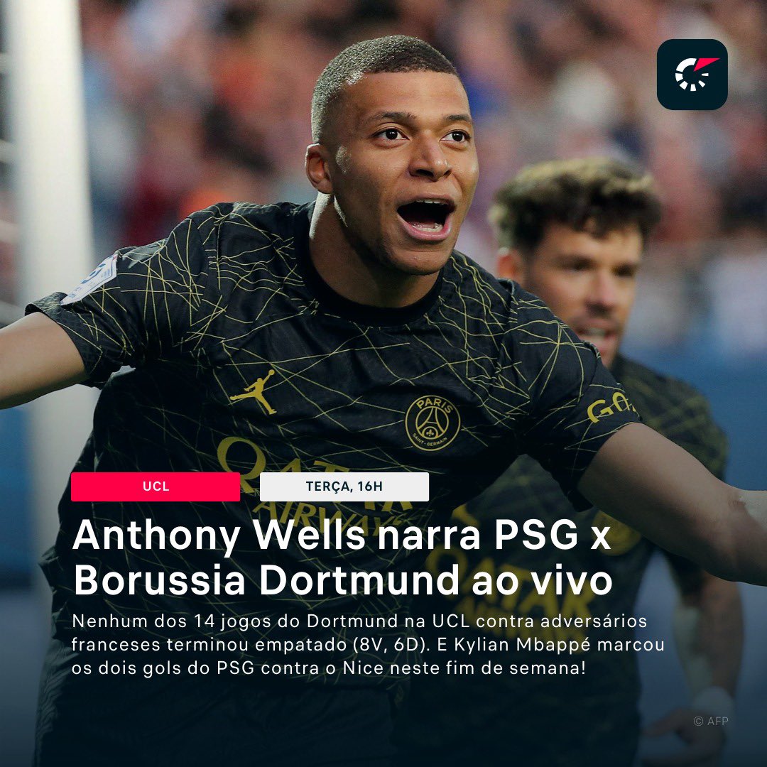 Anthony Wells tweet media