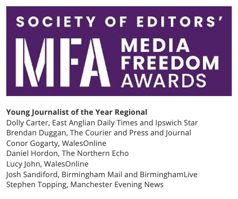 Dolly Carter tweet media