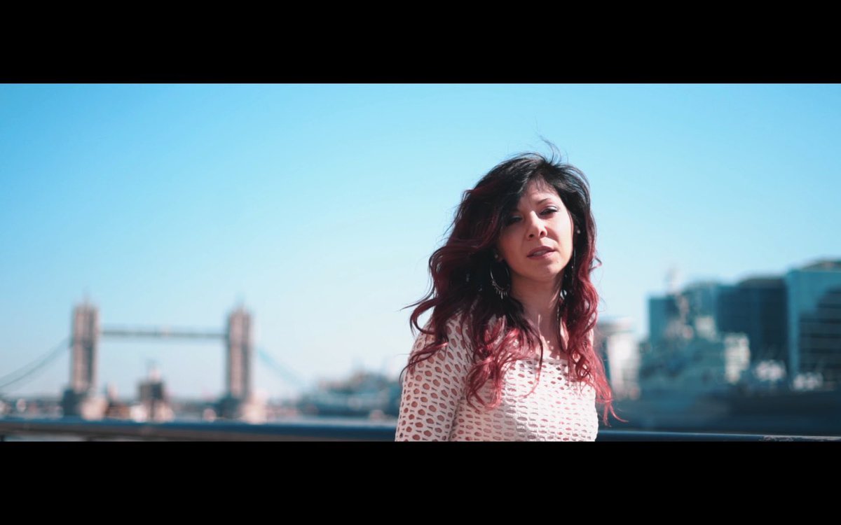 OVERLAPS OFFICIAL tweet media