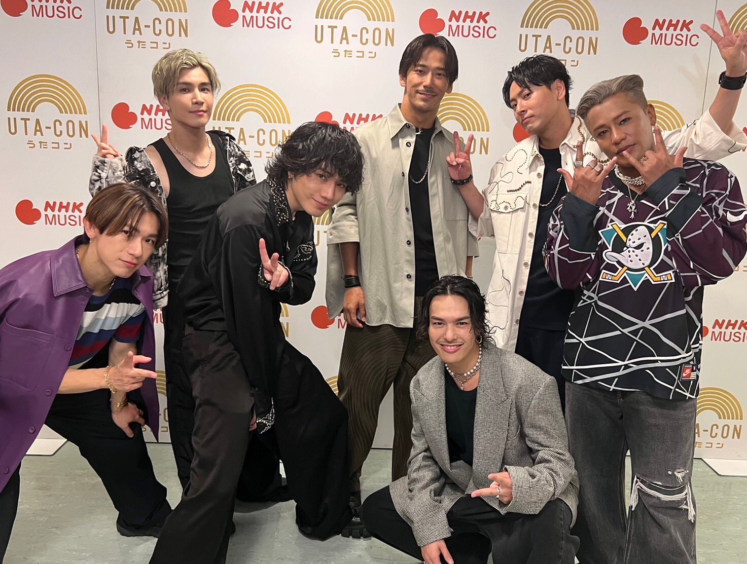三代目 J SOUL BROTHERS on X: