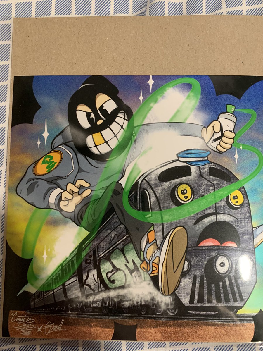 Sheeeeesh <a href="/vand__L/">VandLco</a> <a href="/creativeday5/">CreativeDays</a>