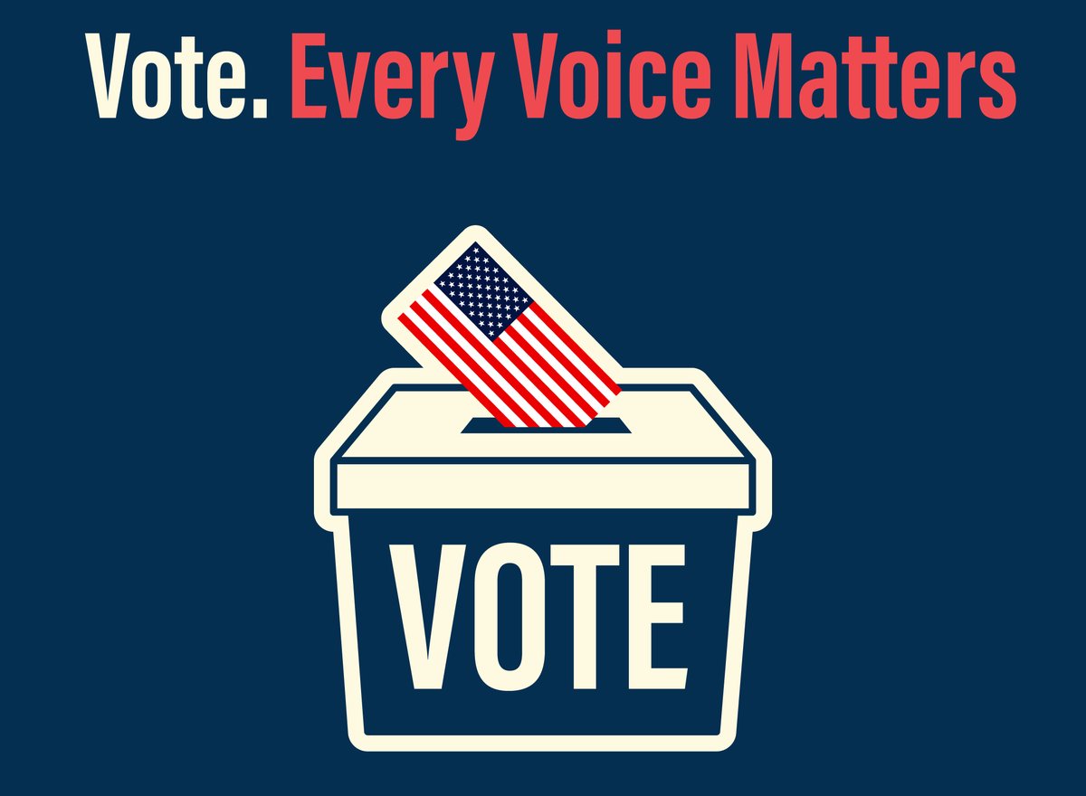 Today is National Voter Registration Day! DCDD encourages all members and followers who are able to register to vote, and to be active participants in democracy. For more information or to check your registration status, visit vote.org