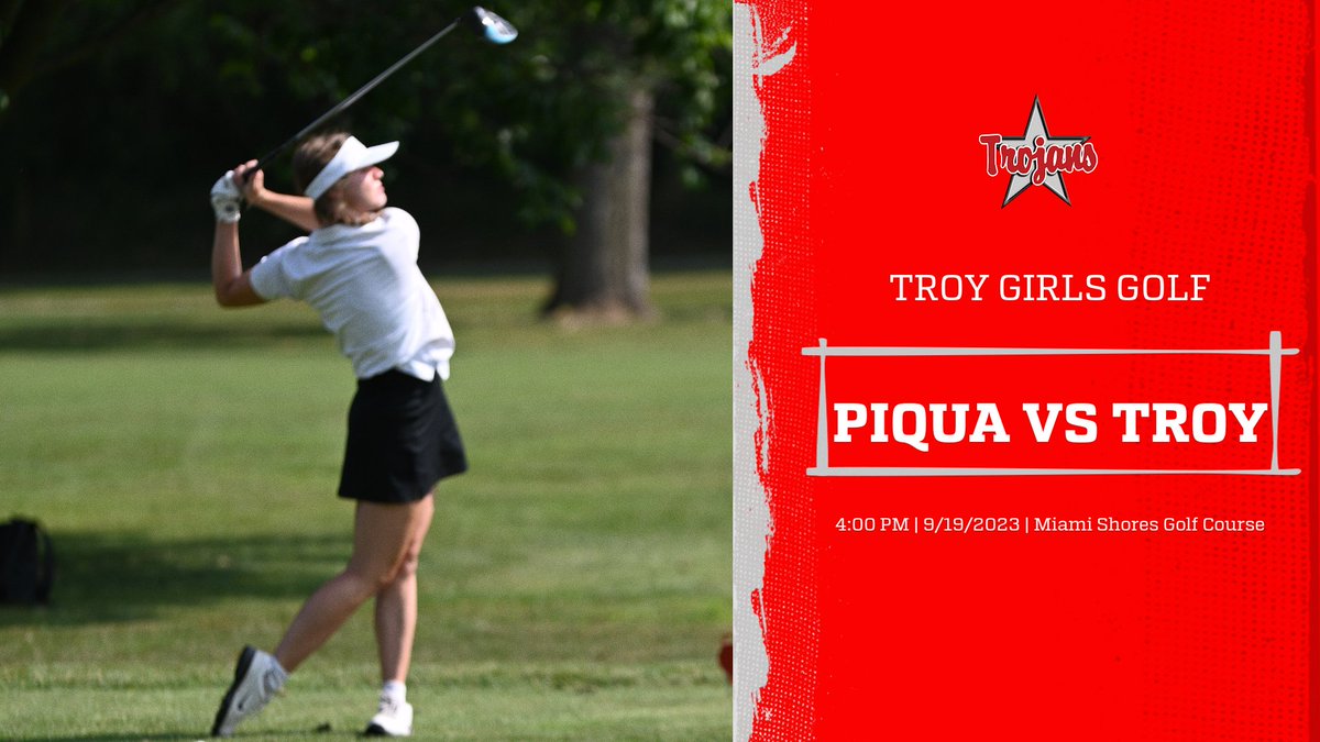 Troy Girls Golf (@troy_golf) on Twitter photo 