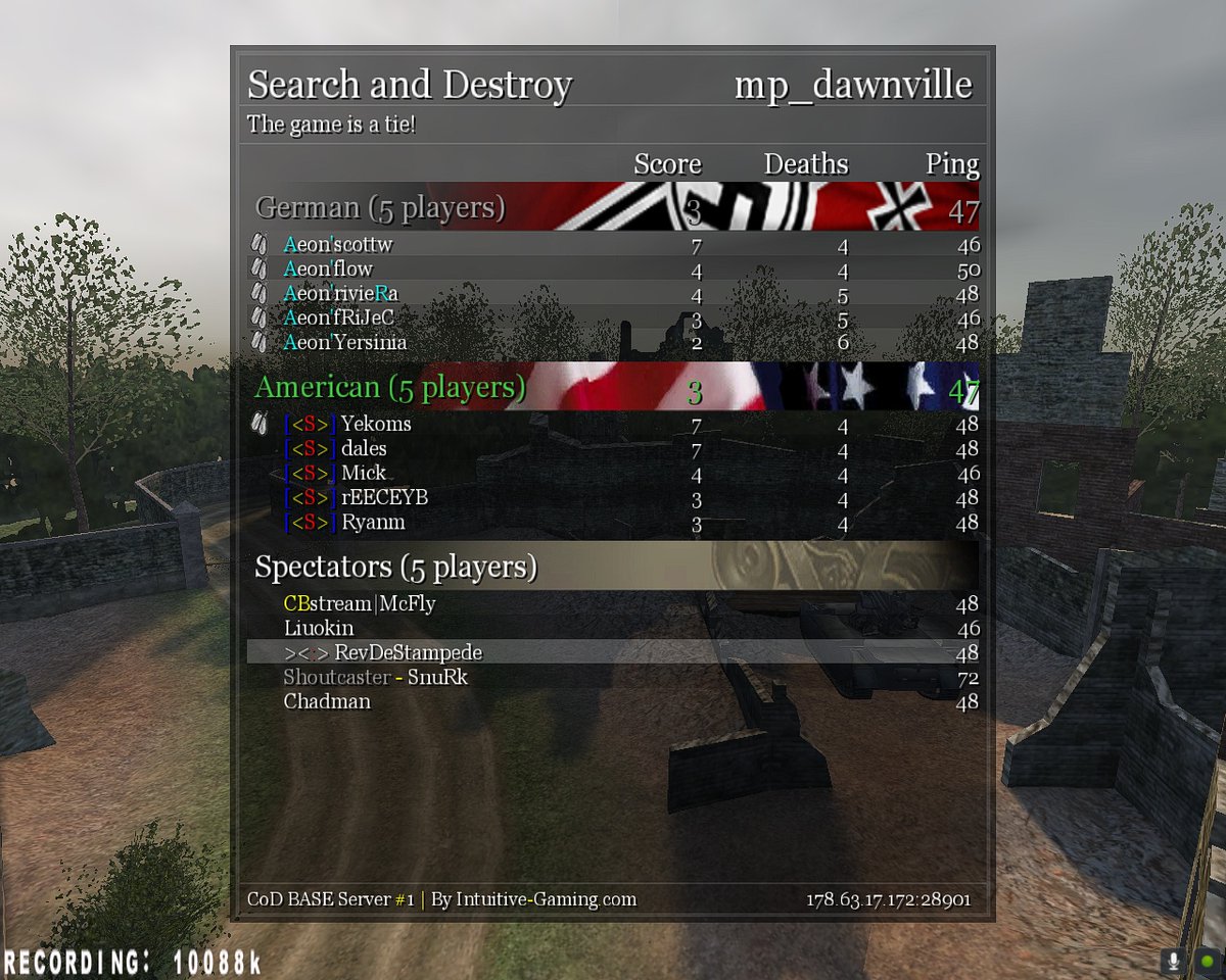 CODBASE - Europe 🇪🇺 tweet media