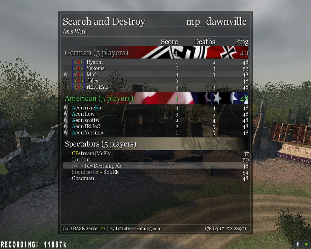 CODBASE - Europe 🇪🇺 tweet media