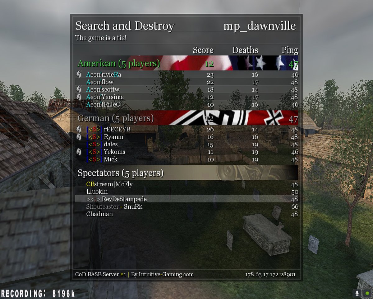 CODBASE - Europe 🇪🇺 tweet media