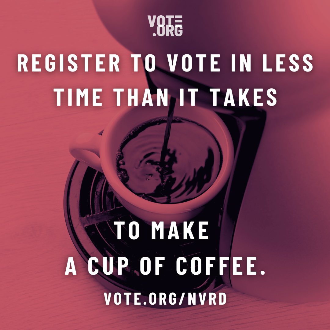 VOTE.ORG tweet media