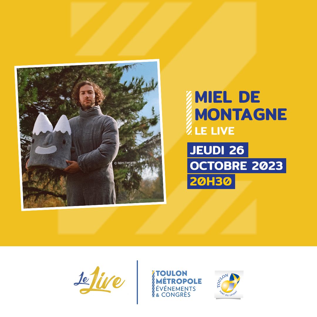 Toulon Métropole Événements et Congrès tweet media