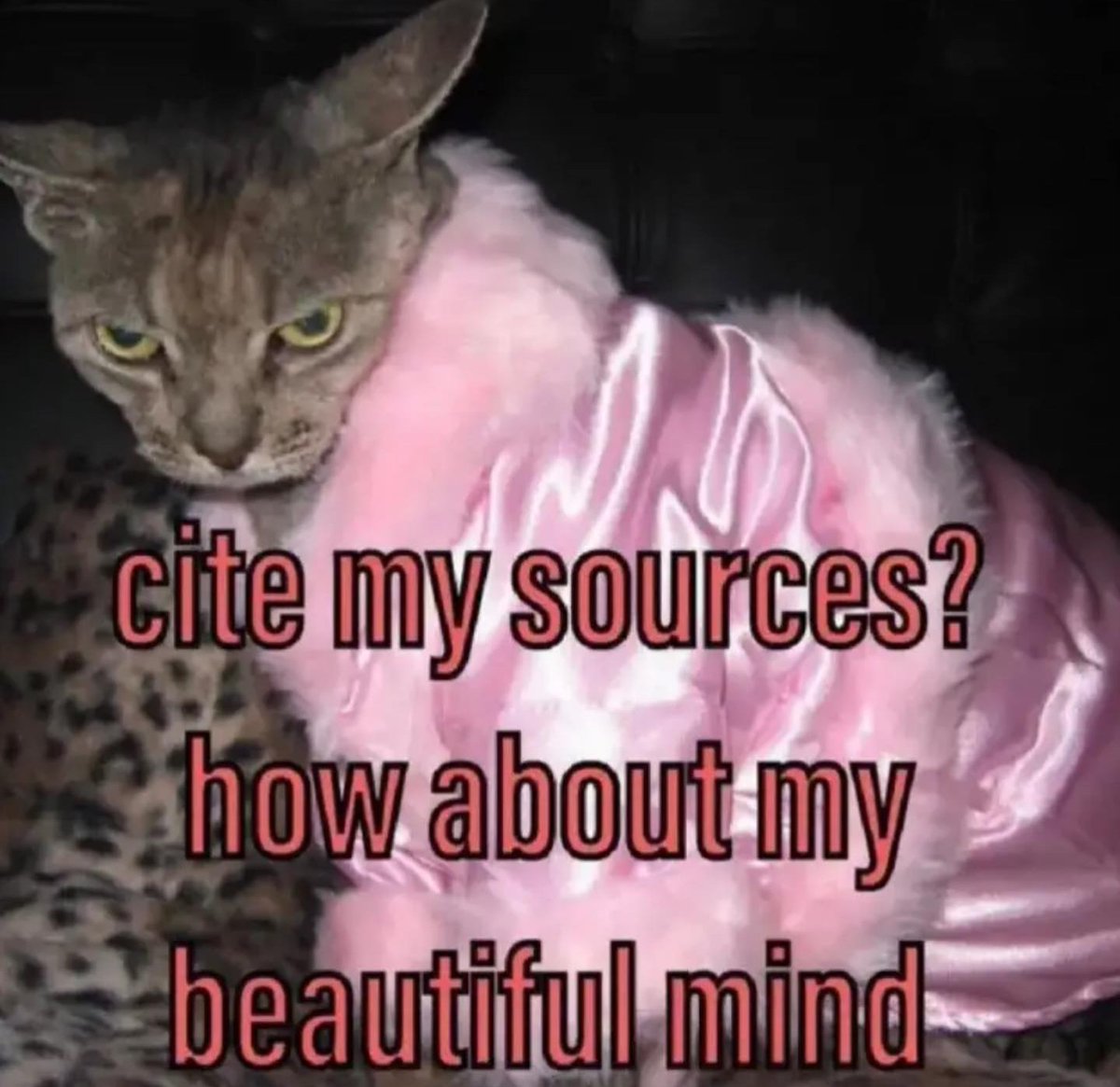 i know olivia will post something