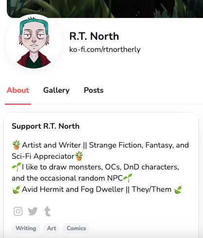 rtnortherly's tweet photo. News of the bad news has reached me, and I understand ever more folks are jumping this ship. At this point I'm not super active here anyhow, so I suppose I'll abandon it altogether soon. So, once more: https://t.co/KfmtNqGPQf