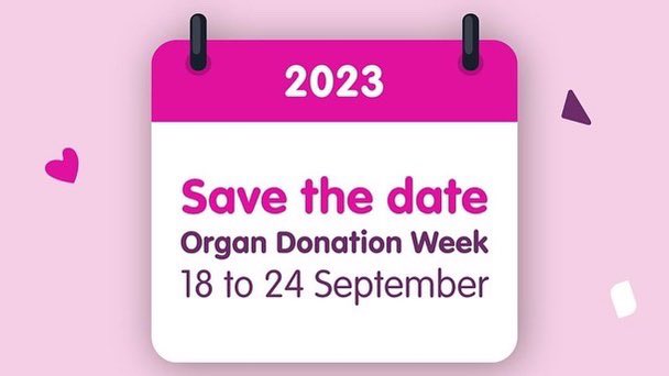 Great to see @bradfordmdc lit up pink to show support for #OrganDonation 🙏 @BTHFT @NHSOrganDonor @NHSEngland @NHSNEY #Bradford @Mel_Pickup @_Sajaz @ActAsOneBDC #NHS @UoB_Nursing @bradford2025 @Bradford_TandA @BfdForEveryone @TanyaTarry @razdy @EvolutionaryICM